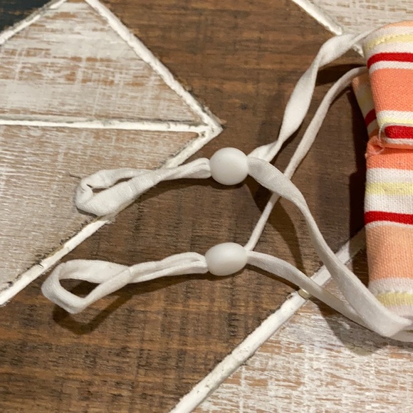 Handmade Kids Face Mask - Picture 4 of 4